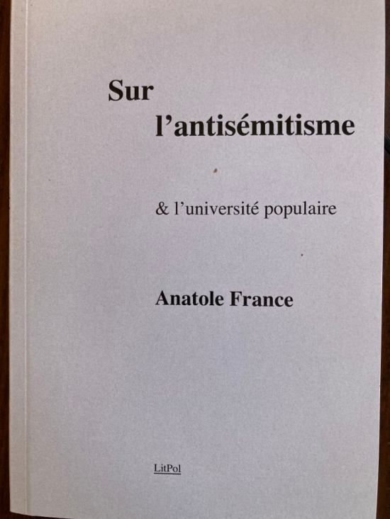 antisémitisme, racisme, race, juif